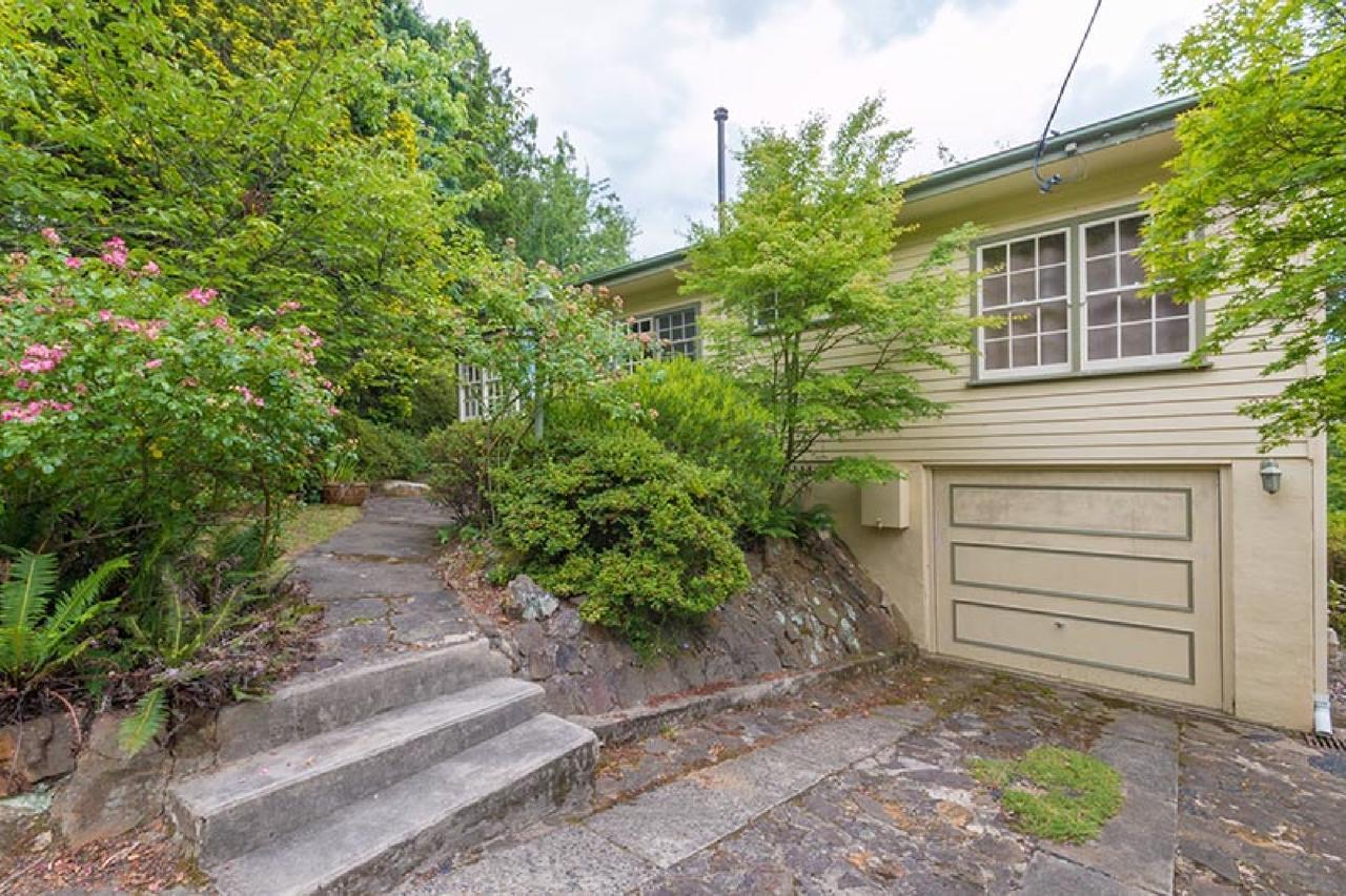 Tanglewood Apartment Leura Exterior foto