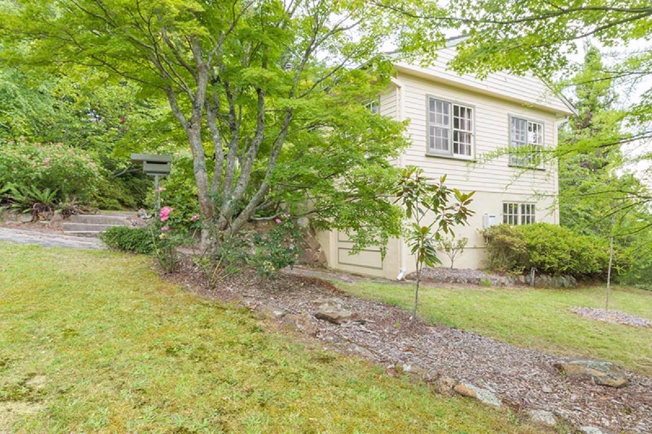 Tanglewood Apartment Leura Exterior foto